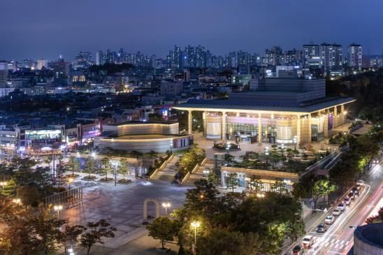 인천문화예술회관